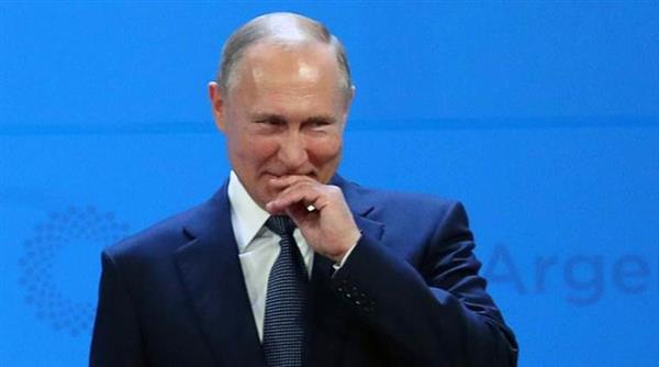 Vì sao Tổng thống Putin không dùng điện thoại di động?