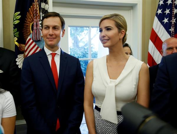 Tiết lộ về khối tài sản 'khủng' và cách chi tiêu của nhà Ivanka Trump