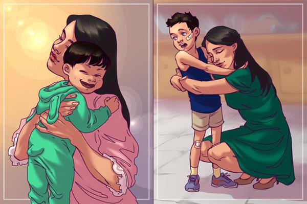 8 sai lầm khi dạy con khiến phụ huynh hối tiếc