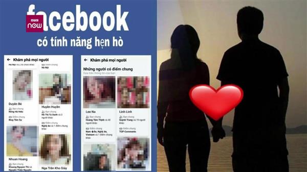6 điều cần biết về tính năng “Thoát ế” của Facebook
