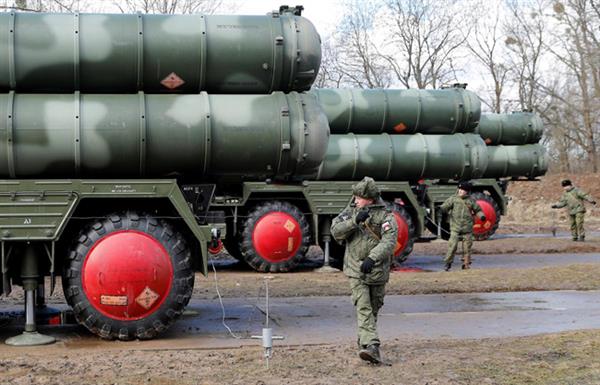 Vì sao Mỹ quyết chặn Thổ Nhĩ Kỳ trong khi mặc nhiều nước NATO mua S-300 Nga