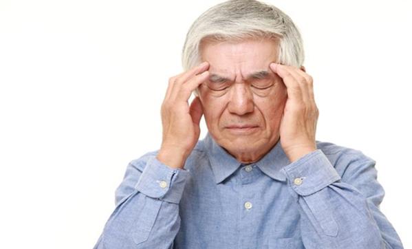 5 dấu hiệu cảnh báo nam giới bước vào giai đoạn lão hóa