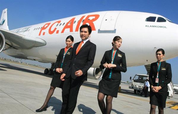 Các hãng hàng không 'độc nhất vô nhị' trên thế giới