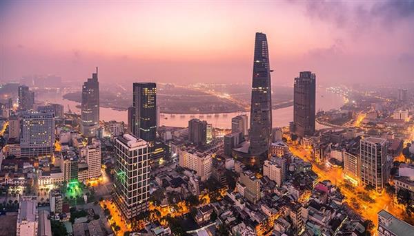 Nền kinh tế Việt Nam được dự báo sắp vượt Singapore