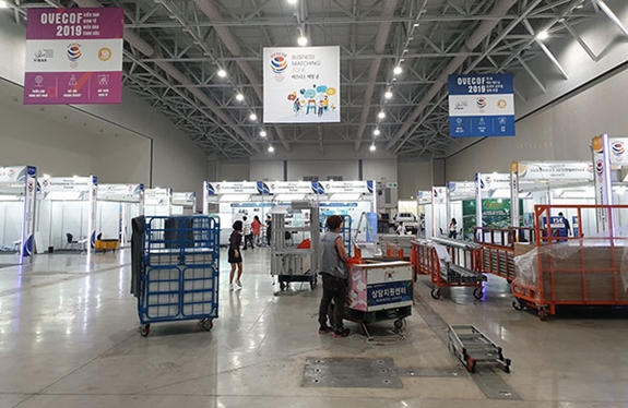 OVECOF 2019 thúc đẩy kết nối doanh nhân kiều bào toàn cầu