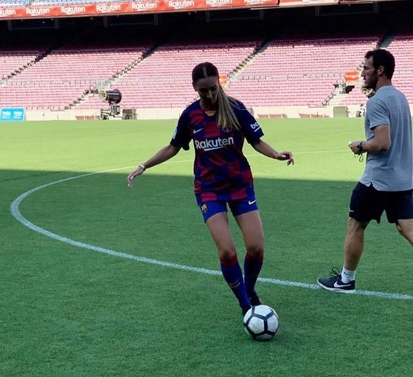 [ẢNH] Người đẹp Nga nóng bỏng 