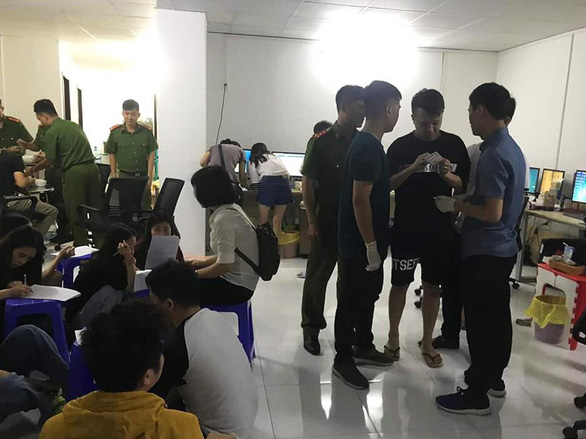 Bên trong 'sào huyệt' đánh bạc quốc tế ở Hải Phòng quy mô trên 10.000 tỉ đồng