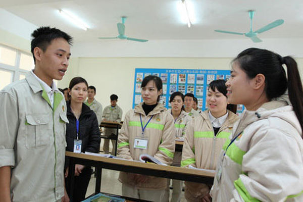 Lựa chọn an toàn khi di cư lao động