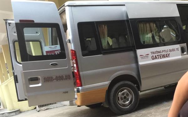 Vì sao tài xế đưa đón học sinh trường Gateway không nhìn thấy bé trai lớp 1 tử vong ngay sau ghế lái?