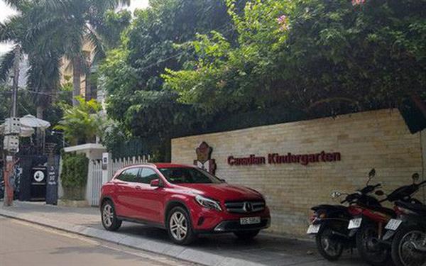 Trường mầm non học phí 20 triệu/tháng nhốt trẻ vào tủ đồ bị dừng hoạt động, xem xét thu hồi giấy phép