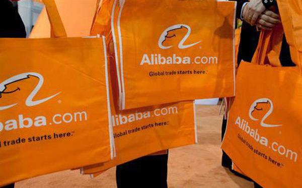 Alibaba chính thức bước chân vào Việt Nam, 