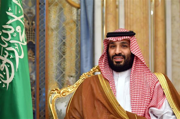 Vương triều Saudi Arabia trước “lời nguyền tài nguyên”