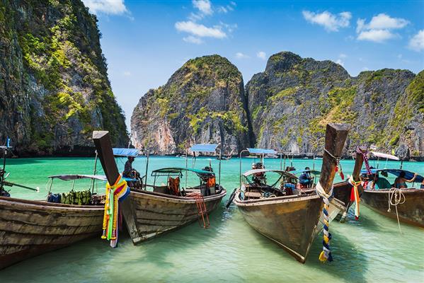 Việt Nam vào top 10 điểm đến tốt nhất thế giới