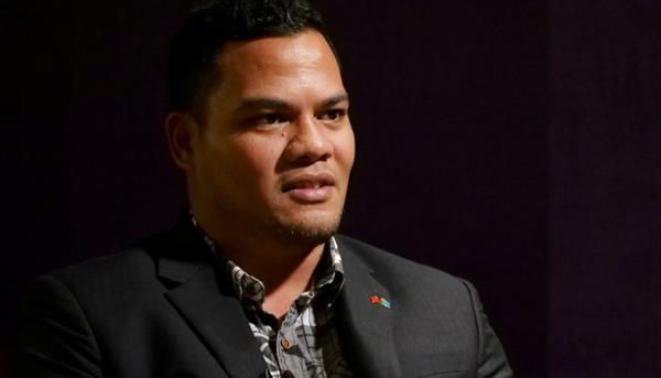 Quốc đảo Thái Bình Dương “phũ” với Trung Quốc