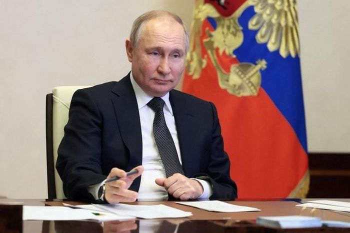Điện Kremlin nói về việc ông Putin tái tranh cử Tổng thống Nga