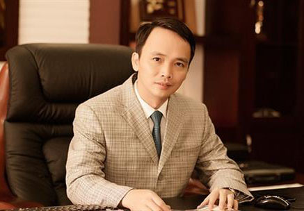 Việt Nam có tỷ phú đôla thứ 2
