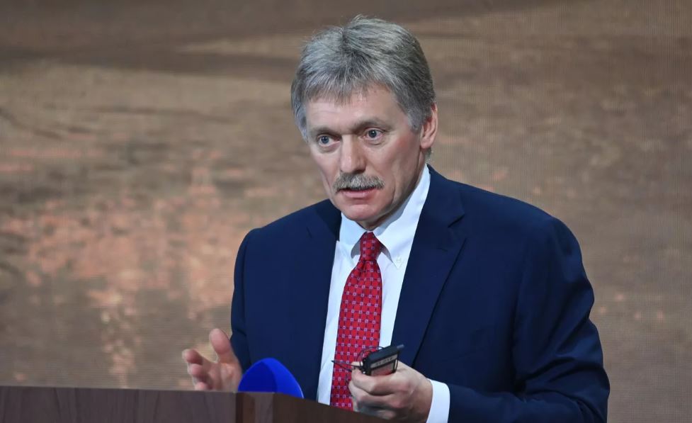 Điện Kremlin tiết lộ những gì Nga mong đợi từ châu Âu và Ukraina