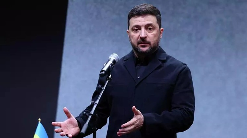 Thủ tướng Hungary: Zelensky muốn tranh cử khắp nơi, trừ cuộc bầu cử của chính mình