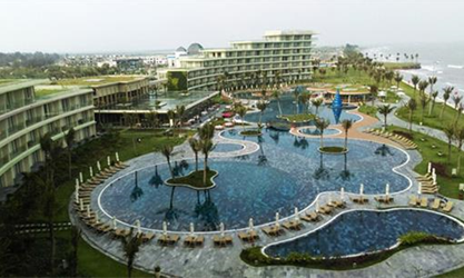 Điểm sáng du lịch xứ Thanh