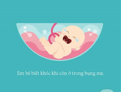 12 điều kỳ lạ diễn ra trong quá trình mang thai khiến mẹ bầu 
