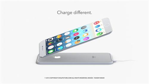 Chiêm ngưỡng ý tưởng thiết kế iPhone 7 đẹp như tranh vẽ