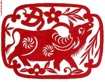 Xem tuổi xông đất năm 2017 cho người tuổi Sửu