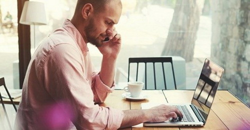 Nhiều người Mỹ làm giàu trên nền tảng trực tuyến