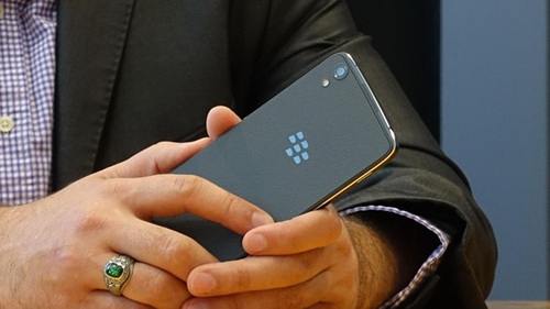 Năm 2017, Nokia và BlackBerry sẽ là ẩn số thú vị