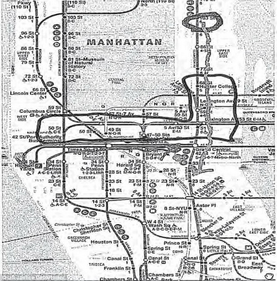 Suýt nữa New York thành biển máu?