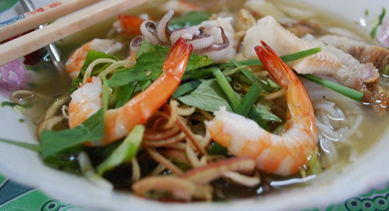 Rosselkhoznadzor tìm thấy chất asen trong tôm Việt Nam