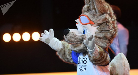 Nga sẽ triển khai địa điểm cắm trại dành cho du khách đi xe ô tô đến xem World Cup 2018