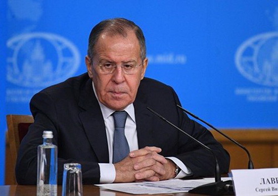 Nga không cố “mắt đổi mắt, răng đổi răng