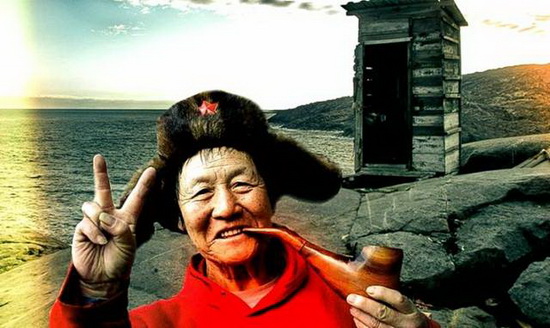 Người Trung Quốc đang thâu tóm Baikal của Nga