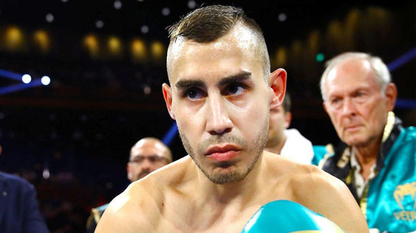 Quyền Anh: Vượt qua con số 13 định mệnh, quyền thủ xấu số người Nga lại qua đời sau trận đấu thứ 14