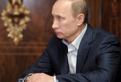 Nga: Uy tín của đảng UR tăng 11% trong gần 3 tháng