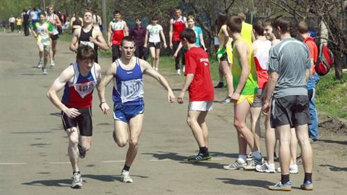 Moskva: Hạn chế lưu thông ngày 30-4