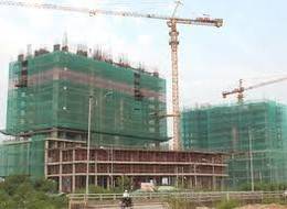 Bất động sản: Kẻ hồ hởi, người e dè