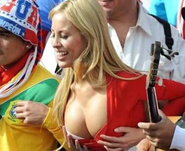 Đặc Biệt: Công bố đề cử Oscar bóng đá năm 2012