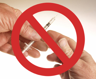 Bến Tre: 11 người bỗng dưng nhiễm HIV!