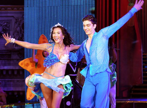 Đạo diễn VTV3: Các điểm nhạy cảm của Anh Thư không lộ