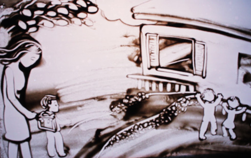 Nhật ký của Mẹ