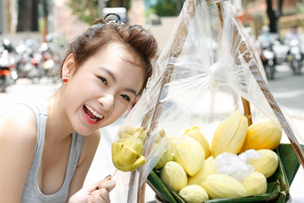 Phương Trinh: Gia đình tan vỡ vì em