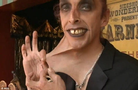 Người đàn ông có khả năng 