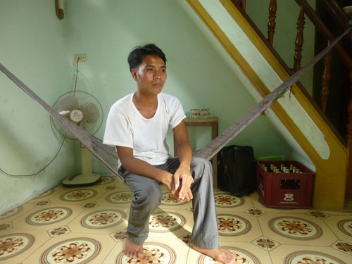 Lời chúc của cướp biển Somalia