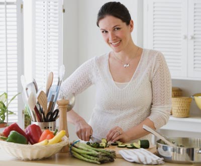 Bí quyết nấu ăn ngon 2