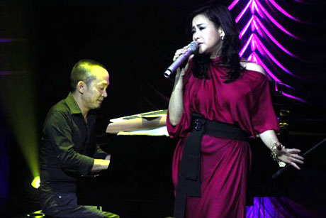 Thanh Lam: “Tôi không cần phải tạo ra những hiệu ứng rẻ tiền”