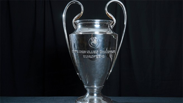 Bốc thăm vòng bảng Champions League 2012/13: Chờ bảng đấu tử thần