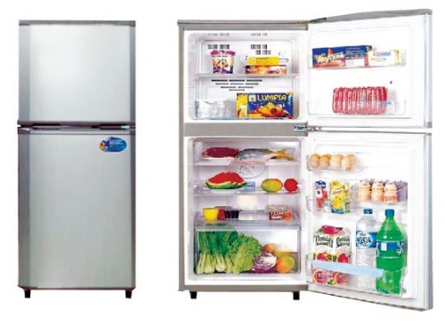 Bố trí đồ dùng trong bếp theo phong thủy