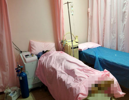 Nguyên nhân gây chết người ở phòng khám Maria