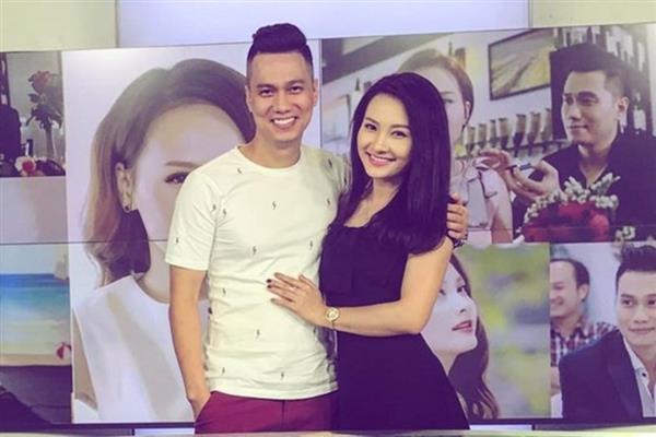 Việt Anh lần đầu lên tiếng về ồn ào tình ái với Bảo Thanh 